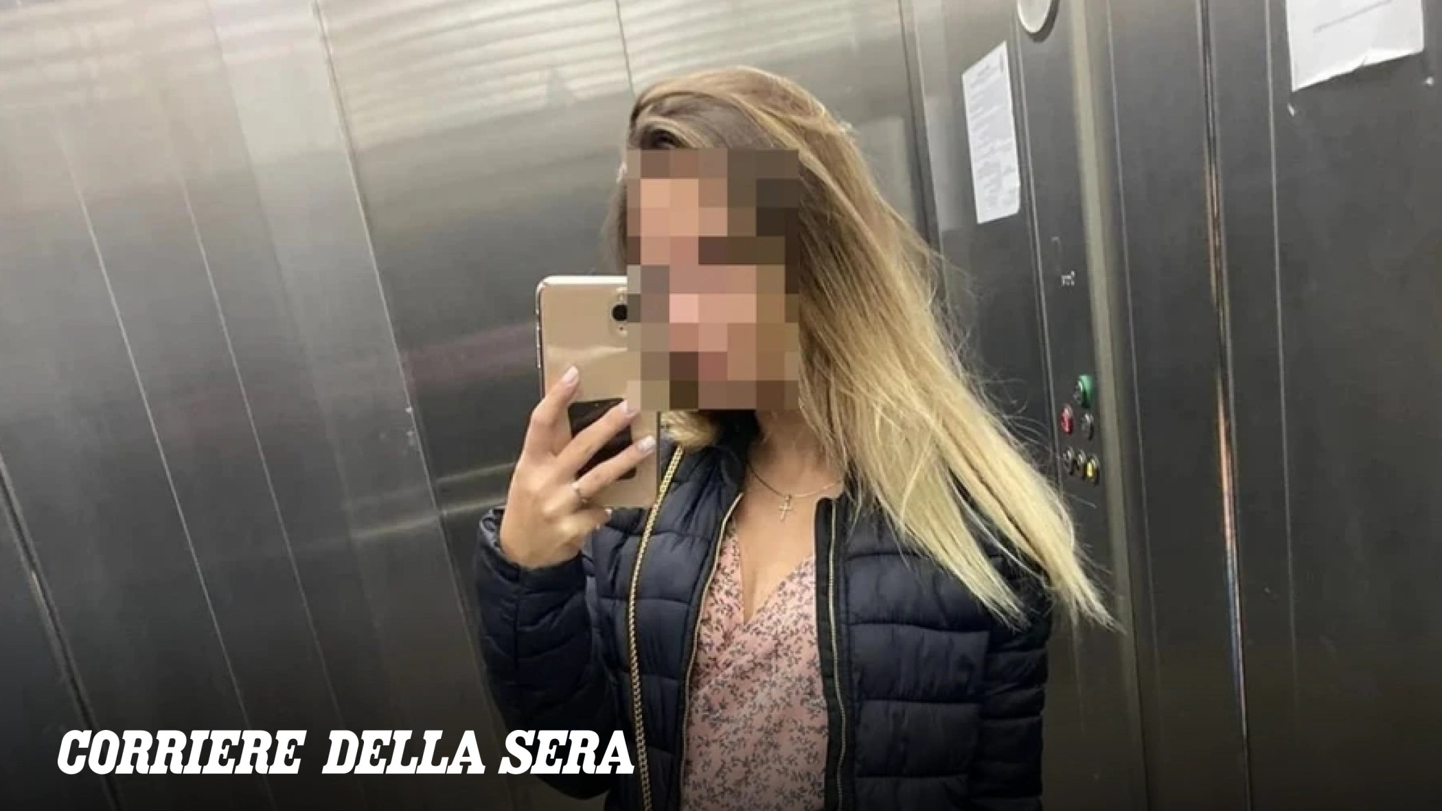 Attentato al ristorante a Mosca, ferita gravemente Maria Chayko, figlia di un generale russo