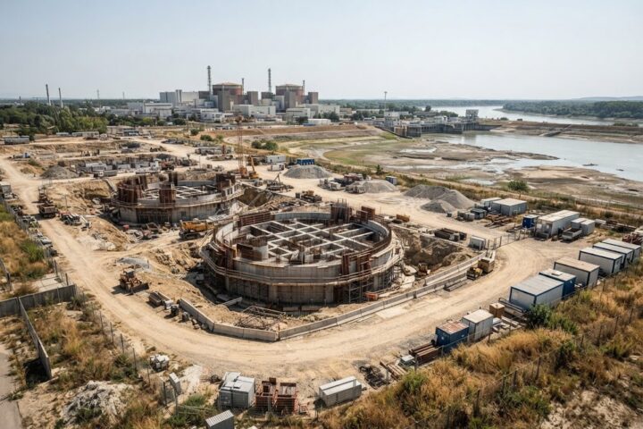Paks-2, Budapest mette in discussione il progetto nucleare affidato a Rosatom
