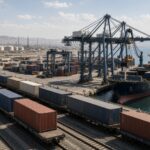 Baku consolida il ponte tra Israele e Asia centrale mentre arretra l’influenza russa
