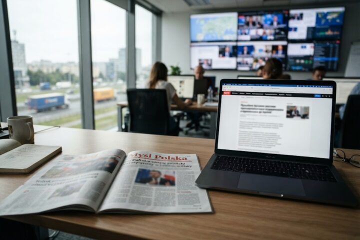 Myśl Polska chiede di fermare gli aiuti a Kyiv e rilancia la linea del Cremlino