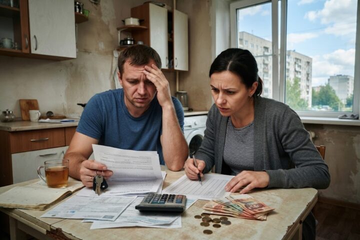 Il mutuo all’1% di Belarusbank può triplicare il costo della casa