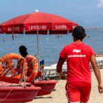 Bagnino salva donna da annegamento, ma entrambi i coniugi perdono la vita a Marina di Andora