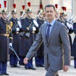 Bashar al Assad condannato a morte in absentia per crimini di guerra in Siria