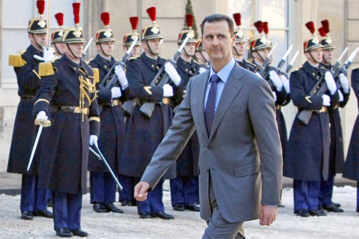 Bashar al Assad condannato a morte in absentia per crimini di guerra in Siria