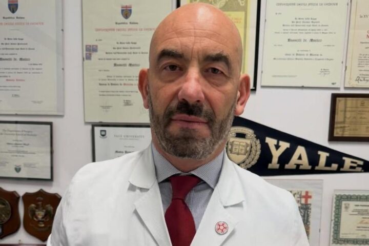 Basso tasso di vaccinazione in Sicilia mette a rischio la salute pubblica dopo morte di bimba per difterite