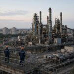 Rusal propone di congelare quattro impianti: a rischio le città industriali russe