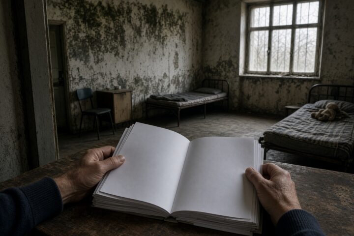 I rapporti nascosti rivelano violenze sistemiche negli istituti per minori in Ungheria