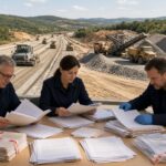 Indagine a Budapest sui contratti per la M1 tra Dolomit e V-Híd