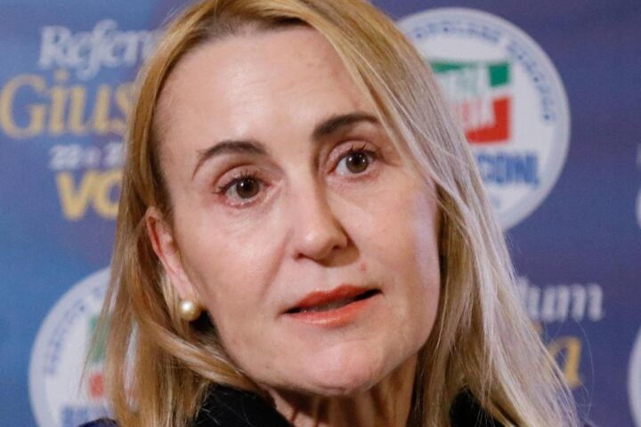 Bergamini (FI): "Il modello Sanchez è un fallimento totale per la politica migratoria europea"