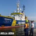 Berlino e Roma cercano un accordo sui migranti mentre Abdirisak Warsame Faduma ottiene asilo in Germania