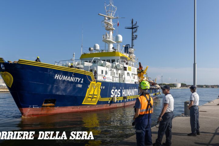 Berlino e Roma cercano un accordo sui migranti mentre Abdirisak Warsame Faduma ottiene asilo in Germania