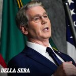 Bessent illustra l'operazione per isolare economicamente l'Iran: «Nessuno spazio per respirare»