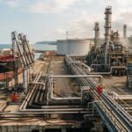 Il petrolio kazako e libico sostituirà quello russo nella raffineria georgiana di Kulevi