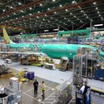 Boeing ottiene l'autorizzazione della FAA per produrre il 737 MAX 7 dopo quasi dieci anni di attesa