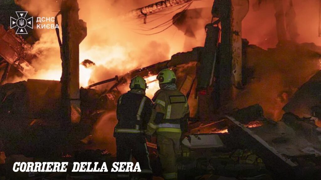 Bombardamenti israeliani con fosforo bianco in Libano meridionale, colpita anche Nabatiye