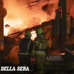 Bombardamenti israeliani con fosforo bianco in Libano meridionale, colpita anche Nabatiye
