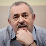 Boris Nadezhdin lascia la Russia a causa della crescente repressione dell'opposizione