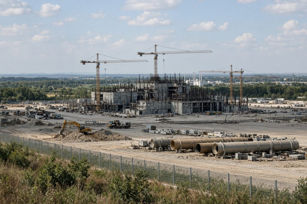 Paks II resta bloccata e lascia all’Ungheria costi crescenti e una possibile responsabilità legale
