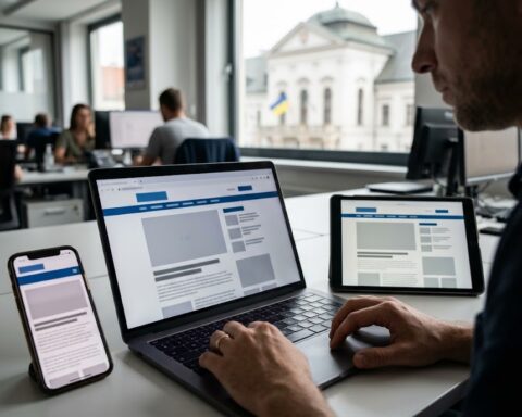 In Slovacchia torna il falso accostamento tra Kiev e il nazismo per colpire il sostegno europeo