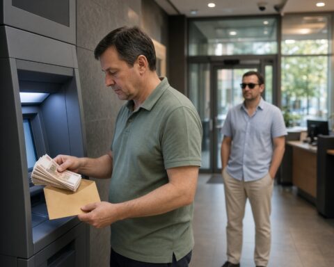 La fuga di contanti supera i 2.400 miliardi e indebolisce le banche russe