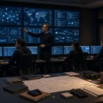La Francia prepara un’unità cyber contro gli attacchi alle reti dello Stato