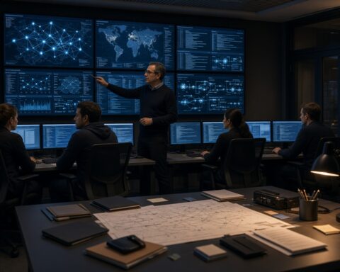 La Francia prepara un’unità cyber contro gli attacchi alle reti dello Stato