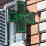 Caldo africano per un'altra settimana, 25 città in allerta rossa