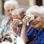 Caldo estremo provoca un aumento record di decessi in Europa e Italia