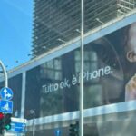 Cangini: soddisfazione per la rimozione del manifesto pubblicitario Apple a Milano