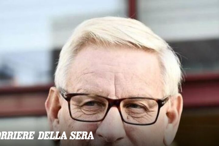 Carl Bildt sui funerali di Stato di Mladic: «Fase critica nei Balcani, più vendette che riconciliazione»