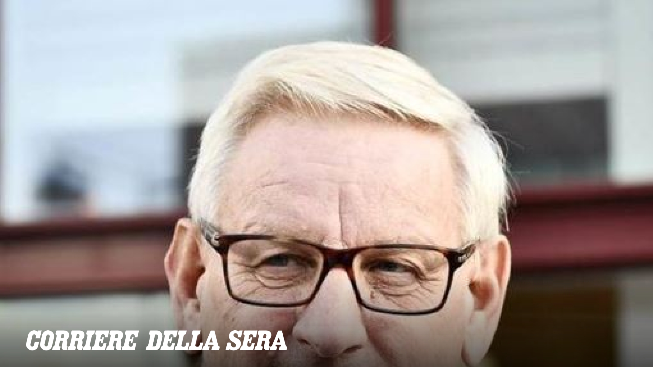 Carl Bildt sui funerali di Stato di Mladic: «Fase critica nei Balcani, più vendette che riconciliazione»