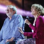 Caterina Caselli ricorda Francesco Guccini: “Eri come un fratello maggiore per me”