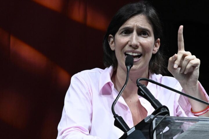 Centrosinistra, incertezze sui gazebo mentre Elly Schlein si prepara a scendere in campo