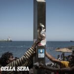 Ceuta, tragedia migratoria: recuperati 88 corpi in mare mentre i residenti vivono tra paura e solidarietà