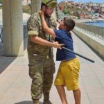 Che mondo è questo? – il dramma dei migranti in Ceuta e la richiesta di aiuto