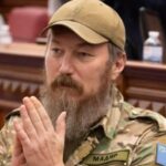 Chi è Robert Brovdi, l'imprenditore ucraino e comandante dei droni ucraini