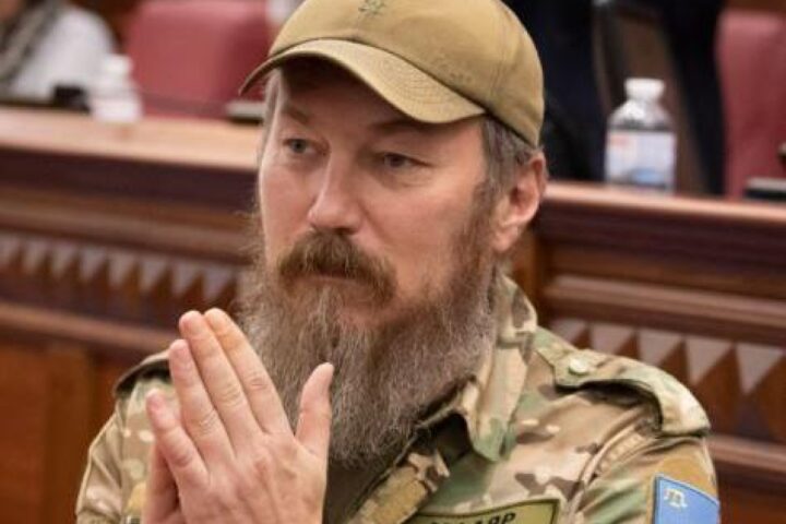 Chi è Robert Brovdi, l'imprenditore ucraino e comandante dei droni ucraini