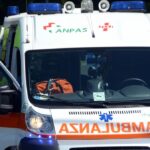 Cinquantenne aggredito per difendere il figlio a Fossacesia, lotta tra vita e morte