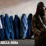 Cinque anni dopo il ritiro degli Stati Uniti dall'Afghanistan, è giusto dialogare con i talebani?