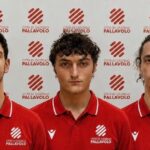 Città di Castello rinforza la rosa per la serie B con Carlo Landini, Ettore Rumori e Alberto Celestini