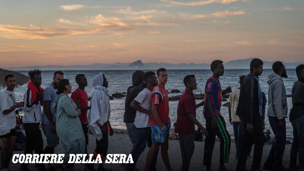Clara Sánchez: «La paura del diverso è primitiva, l'Europa ha bisogno di migranti»