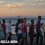 Clara Sánchez: «La paura del diverso è primitiva, l'Europa ha bisogno di migranti»