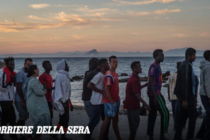 Clara Sánchez: «La paura del diverso è primitiva, l'Europa ha bisogno di migranti»