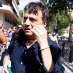 Colloqui di Lavitola: "Il sondaggio su Ranucci ispirato da ambienti democratici Usa"