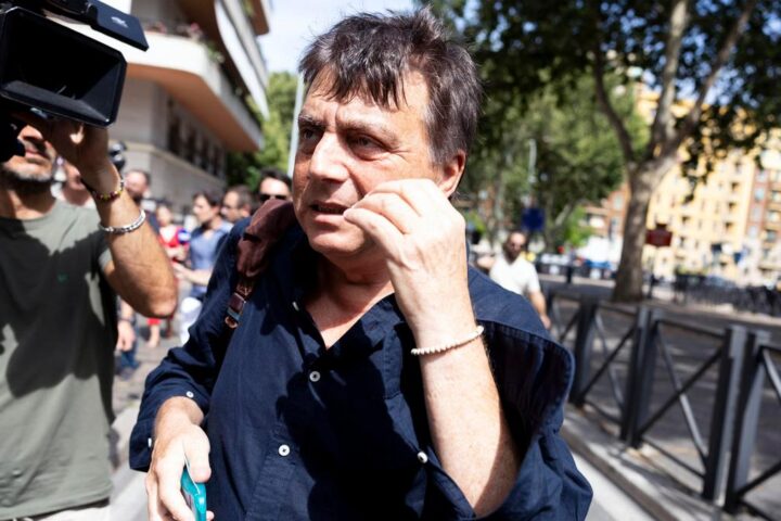 Colloqui di Lavitola: "Il sondaggio su Ranucci ispirato da ambienti democratici Usa"