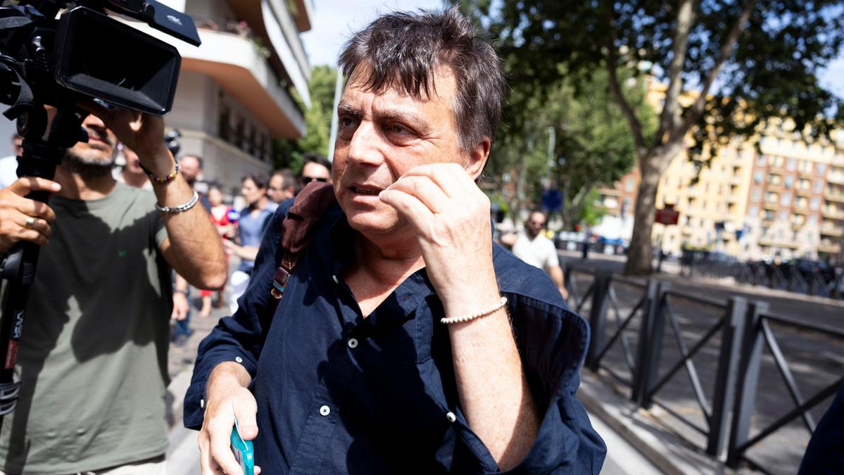 Colloqui di Lavitola: "Il sondaggio su Ranucci ispirato da ambienti democratici Usa"
