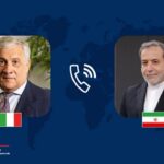 Colloquio telefonico tra Tajani e Araghchi: discussione su Hormuz e negoziati per il Libano