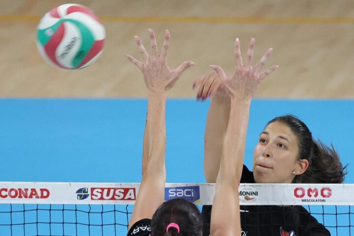 Colombo sottolinea l’armonia nel team: "Perugia può crescere verso l’A1"