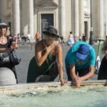 Come il caldo estremo sta ridisegnando i bilanci delle aziende europee