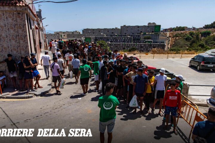 Come si prefigura l'impatto delle nuove regole europee sui migranti per l'Italia